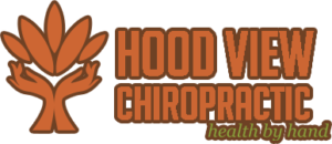 Hood View Chiro_logo
