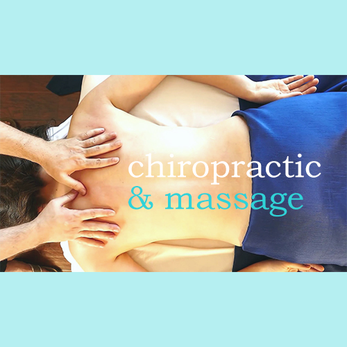 Hood View Chiropractic_Combination Chiropractic Care and Massage Therapy Benefits