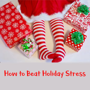 Hood View Chiropractic_Relieve Holiday Season Stress With Chiropractic Care