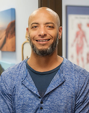 Dana Hanson, Billing Specialist