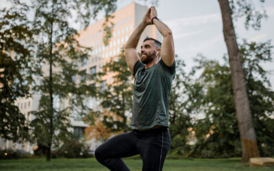 Is Chiropractic Care Associated with Improved Balance and Coordination?