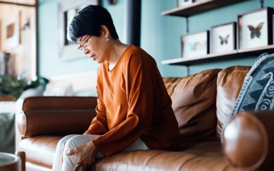 Manage Your Osteoarthritis Pain and Start Moving Again